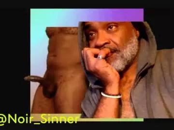 sinnernoir from Chaturbate