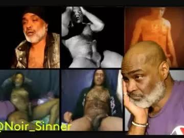 sinnernoir from Chaturbate