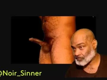 sinnernoir from Chaturbate