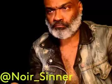 sinnernoir from Chaturbate
