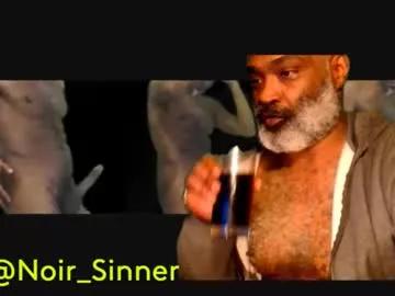 sinnernoir from Chaturbate
