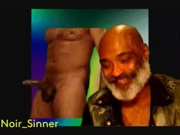 sinnernoir from Chaturbate