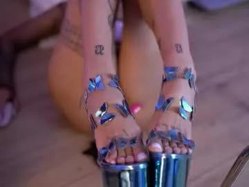 sinners_muse from Chaturbate