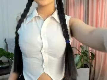 sinsemillaa from Chaturbate