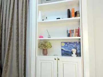 sinsemillaa from Chaturbate