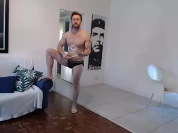 sirgiovanni from Chaturbate is Freechat