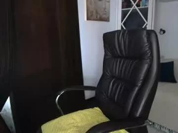 siriamasha from Chaturbate