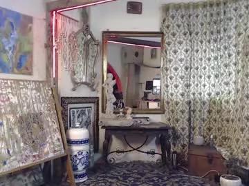 siriss_boyrag from Chaturbate