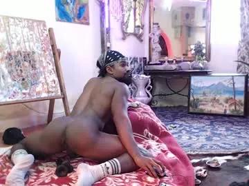 siriss_boyrag from Chaturbate