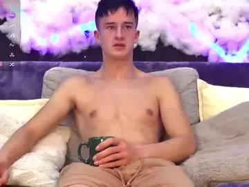 sirredy from Chaturbate