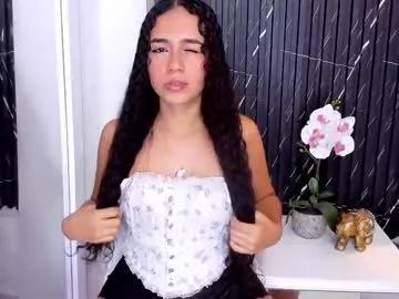 sisi_rosex from Chaturbate
