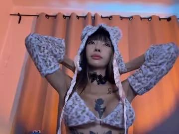 sisikimura_ model from Chaturbate