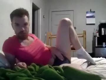 sissiebeard from Chaturbate