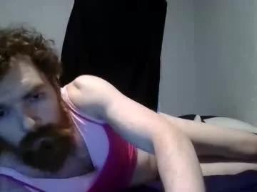 sissiebeard from Chaturbate