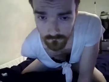 sissiebeard from Chaturbate