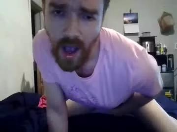 sissiebeard from Chaturbate