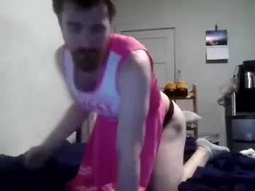 sissiebeard from Chaturbate