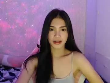 sissy_aljane from Chaturbate