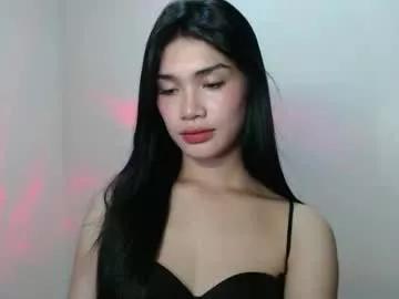sissy_aljane from Chaturbate