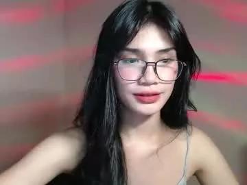sissy_aljane from Chaturbate