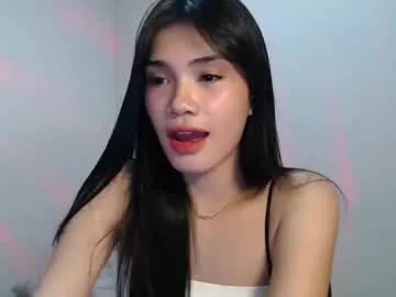 sissy_aljane from Chaturbate is Freechat