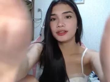 sissy_aljane from Chaturbate