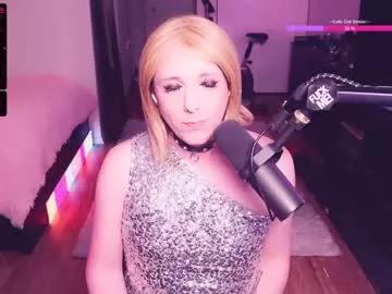 sissyashleigh from Chaturbate