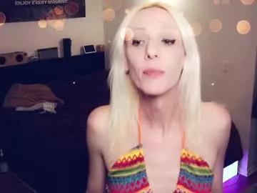 sissyashleigh from Chaturbate