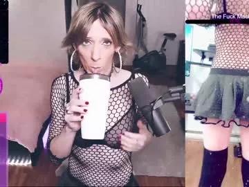 sissyashleigh from Chaturbate