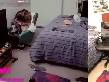 sissycdmish from Chaturbate