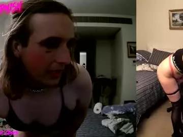 sissycdmish from Chaturbate