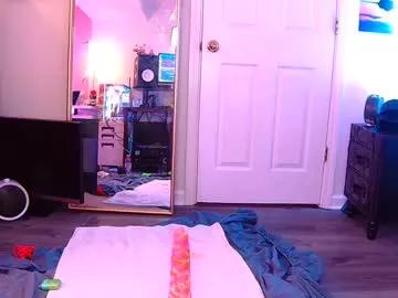sissycdnatasha from Chaturbate