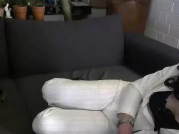 sissygirlalexandra from Chaturbate