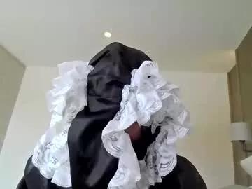 sissyjennymaid from Chaturbate is Freechat