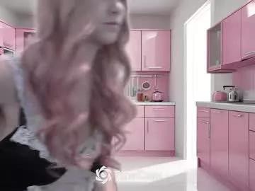 sissymichelledebois from Chaturbate