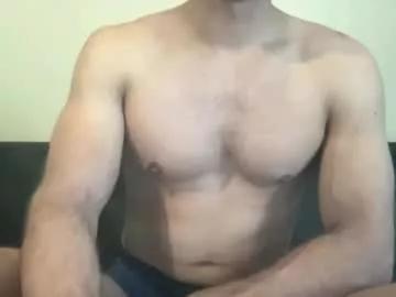 sissymuscle from Chaturbate