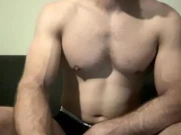 sissymuscle from Chaturbate