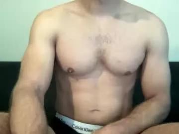 sissymuscle from Chaturbate