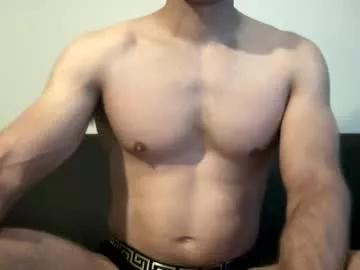 sissymuscle from Chaturbate