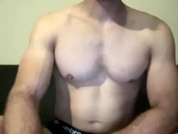 sissymuscle from Chaturbate