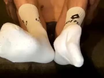 sissymuscle from Chaturbate