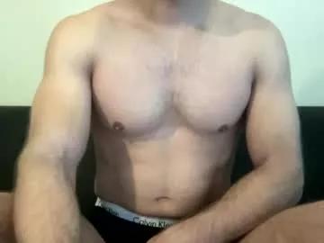 sissymuscle from Chaturbate