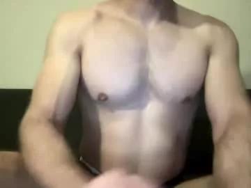 sissymuscle from Chaturbate