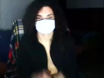 sissysarah110 from Chaturbate