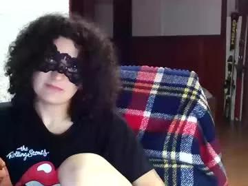 sissysarah110 from Chaturbate