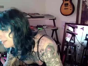 sissyslut4201 from Chaturbate
