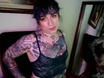 sissyslut4201 from Chaturbate