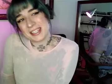 sissyslut4201 from Chaturbate