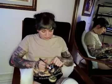 sissyslut4201 from Chaturbate