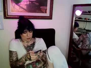 sissyslut4201 from Chaturbate